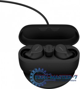 Jabra Evolve2 Buds USB-C MS Bezprzewodowa podkładka ładująca