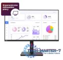 Monitor 31,5 cali ThinkVision T32p-30 63D2GAT1EU