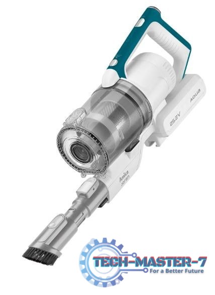 Odkurzacz pionowy JORAN AQUA VM 9003 Odkurzacz pionowy JORAN AQUA VM 9003