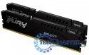 Pamięć DDR5 Fury Beast Black 32GB(2*16GB)/5200 CL36 EXPO