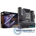 Płyta główna B650M AORUS ELITE AX AM5 4DDR5 HDMI/DP mATX