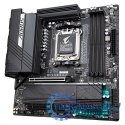 Płyta główna B650M AORUS ELITE AX AM5 4DDR5 HDMI/DP mATX