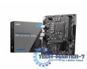 Płyta główna PRO H610M-E s1700 DDR4 HDMI M.2 mATX