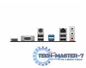 Płyta główna PRO H610M-E s1700 DDR4 HDMI M.2 mATX