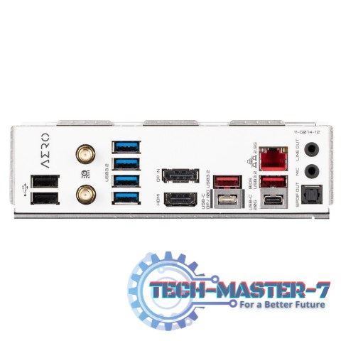 Płyta główna Z790 AERO G s1700 4DDR5 HDMI USB-C M.2 ATX Płyta główna Z790 AERO G s1700 4DDR5 HDMI USB-C M.2 ATX