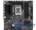 Płyta główna Z790M PG Lightning/D4 S1700 4DDR4 HDMI M2 mATX