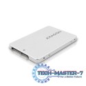 RSS-M2SD Wewnętrzna obudowa 2.5" z interfejsem SATA do dysków SSD M.2 SATA, srebrny