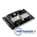 RSS-M2SD Wewnętrzna obudowa 2.5" z interfejsem SATA do dysków SSD M.2 SATA, srebrny
