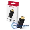 RVD-HI Adapter aktywny DisplayPort -> HDMI FullHD