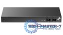 Router gigabitowy VPN Omada z portami 10G ER8411