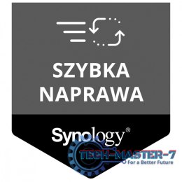 Serwer NAS DS923+ 4x0HDD 4GB R1600 2xRJ45 1xeSATA 2xUSB 3.2.1