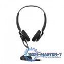 Słuchawki Engage 40 (Inline Link)USB-A MS Stereo