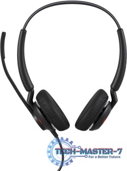Słuchawki Engage 40 (Inline Link) USB-A UC Stereo