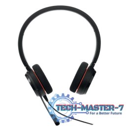 Słuchawki Evolve 20 UC Stereo