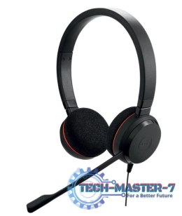 Słuchawki Evolve 20 UC Stereo