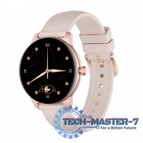 Smartwatch ORO Lady Active