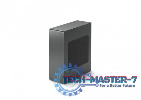Soundbar TAB8507B/10 3.1 Atmos Bluetooth Soundbar TAB8507B/10 3.1 Atmos Bluetooth