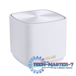 System ZenWiFi XD5 WiFi 6 AX3000 1-pak biały