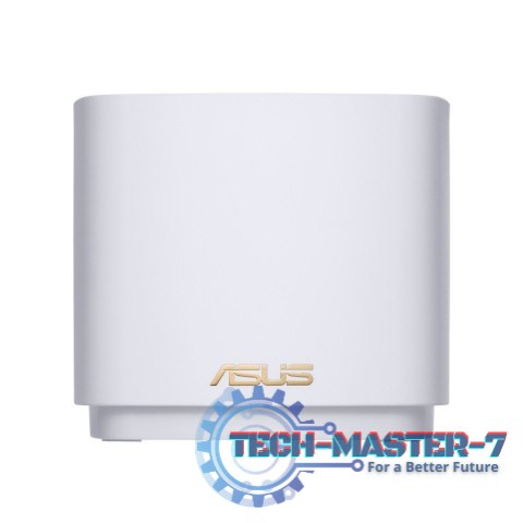 System ZenWiFi XD5 WiFi 6 AX3000 1-pak biały System ZenWiFi XD5 WiFi 6 AX3000 1-pak biały
