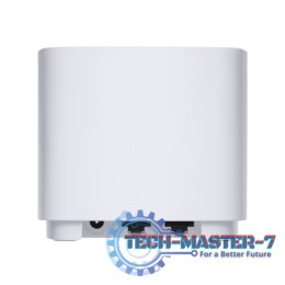 System ZenWiFi XD5 WiFi 6 AX3000 3-pak biały
