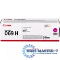 Toner CLBP 069H 5096C002 magenta