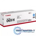 Toner CLBP 069H 5097C002 cyan