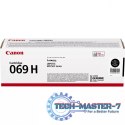 Toner CLBP 069H 5098C002 czarny