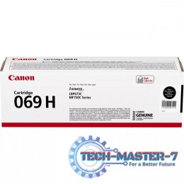 Toner CLBP 069H 5098C002 czarny