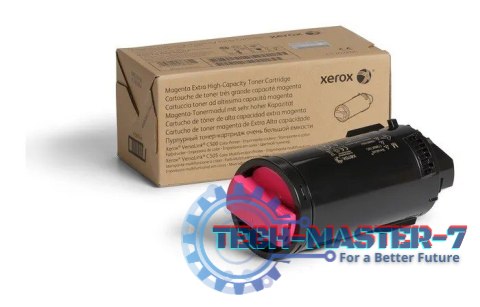 Toner VersaLink C505 9k 106R03885 magenta