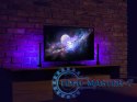 Zestaw lamp Smart Desk RGB Tuya App