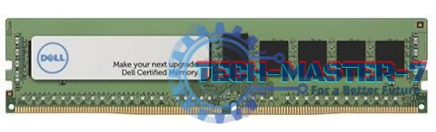 16GB UDIMM DDR4 3200MHz 2Rx8 AC140401