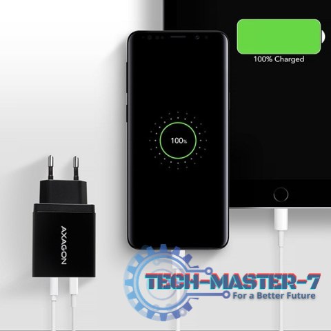 ACU-DS16 Ładowarka sieciowa, SMART 16W, 2x port USB-A, 5V/2.2A + 5V/1A ACU-DS16 Ładowarka sieciowa, SMART 16W, 2x port USB-A, 5V/2.2A + 5V/1A