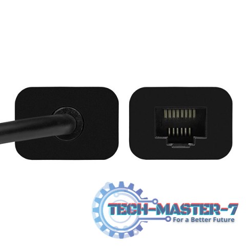 ADE-SR Karta sieciowa Gigabit Ethernet adapter, USB-A 3.2 Gen 1, instalacja automatyczna ADE-SR Karta sieciowa Gigabit Ethernet adapter, USB-A 3.2 Gen 1, instalacja automatyczna