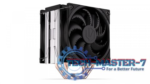 Chłodzenie procesora - Fera 5 Dual Fan Chłodzenie procesora - Fera 5 Dual Fan