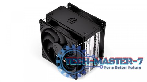 Chłodzenie procesora - Fera 5 Dual Fan Chłodzenie procesora - Fera 5 Dual Fan