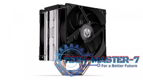 Chłodzenie procesora - Fera 5 Dual Fan Chłodzenie procesora - Fera 5 Dual Fan