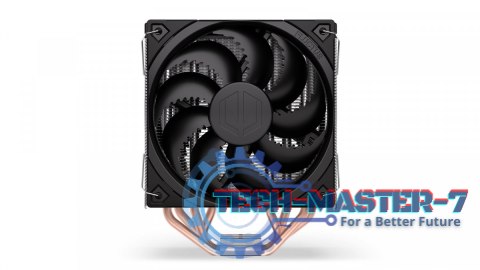 Chłodzenie procesora - Fera 5 Dual Fan Chłodzenie procesora - Fera 5 Dual Fan