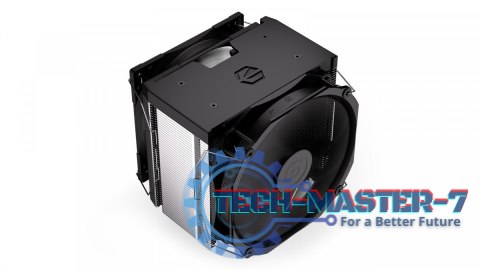 Chłodzenie procesora - Fortis 5 Dual Fan Chłodzenie procesora - Fortis 5 Dual Fan
