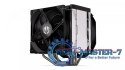Chłodzenie procesora - Fortis 5 Dual Fan