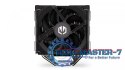 Chłodzenie procesora - Fortis 5 Dual Fan