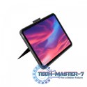 Etui z klawiaturą Combo Touch do iPada 10-tej generacji UK szare