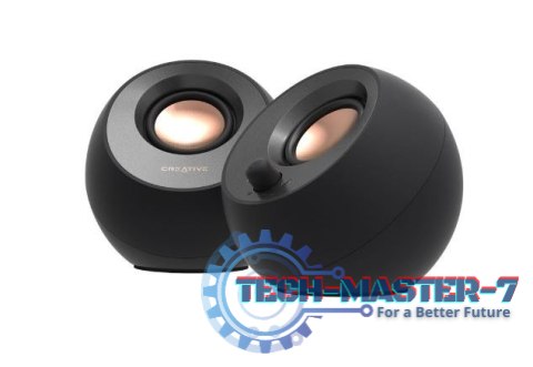 Głośniki Pebble V3 Głośniki Pebble V3