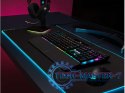 Klawiatura przewodowa K70 RGB Pro Black PBT Keycaps