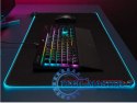 Klawiatura przewodowa K70 RGB Pro Black PBT Keycaps