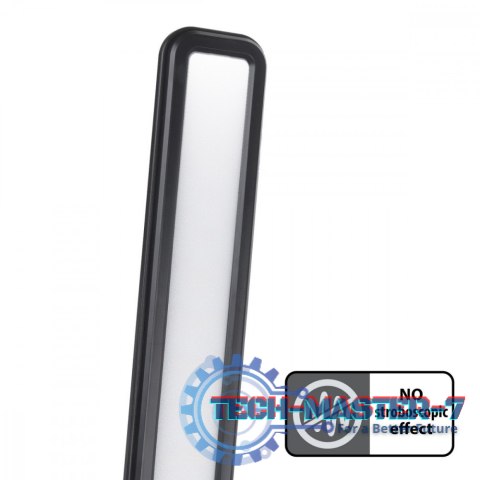 Lampka biurkowa LED 9W z ładowarką Qi MCE616B Lampka biurkowa LED 9W z ładowarką Qi MCE616B
