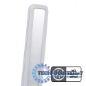 Lampka biurkowa LED 9w z ładowarką Qi MCE616W