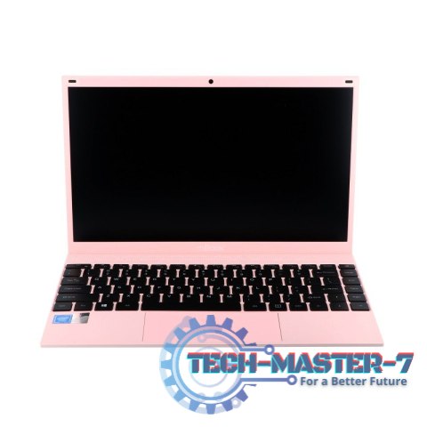 Laptop mBook14 różowy