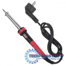 Lutownica grotowa precyzyjna 60W MCE386
