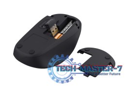 Mysz bezprzewodowa TM-201 eco