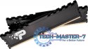 Pamięć DDR4 Signature Premium 16GB/3200(2*8GB) CL22 czarna